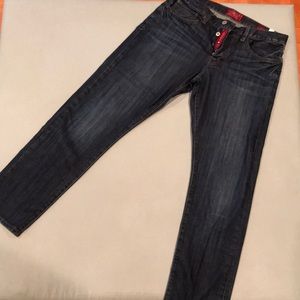 Lucky jeans